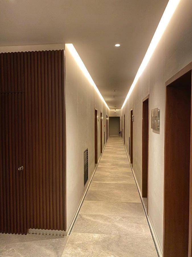 Ontico Urban Design Hotel Merida Bagian luar foto